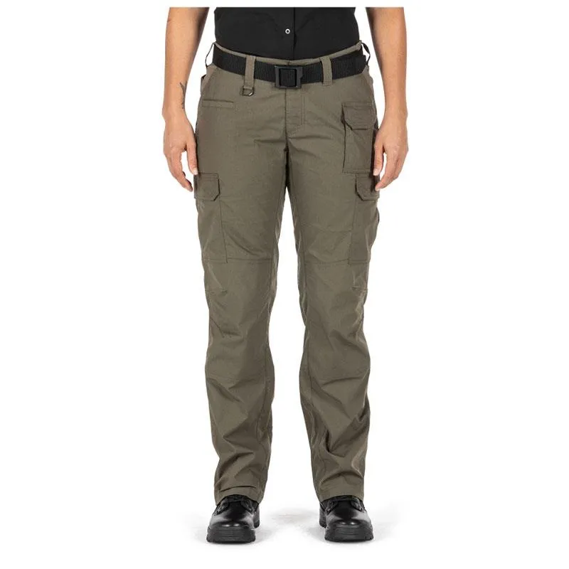 5.11 Tactical Women's ABR™ Pro Pant (Ranger Green)