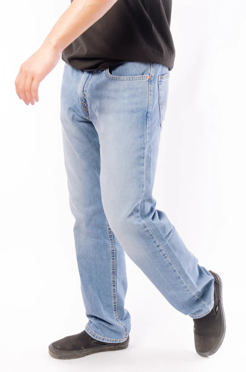 541 Athletic Taper Jeans