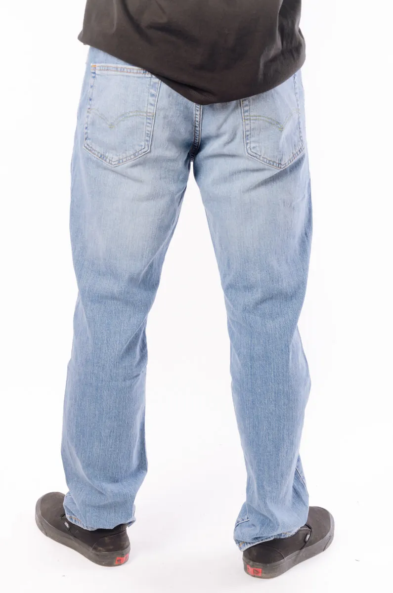 541 Athletic Taper Jeans