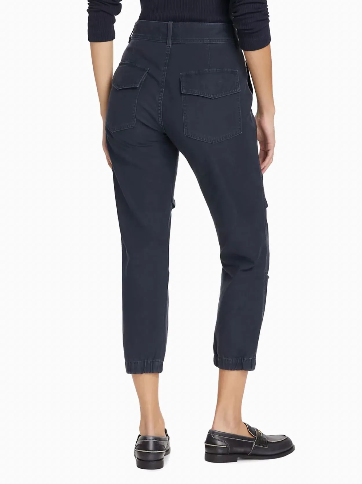 Agni Utility Trouser