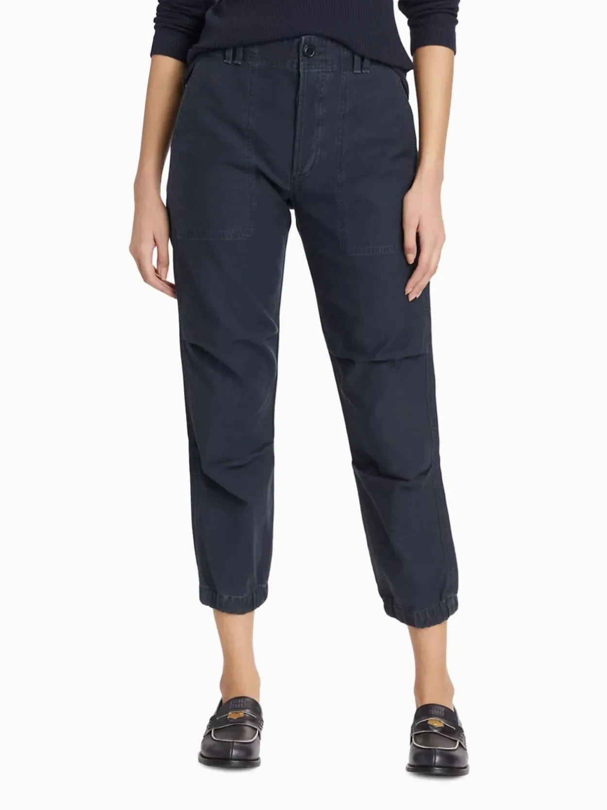 Agni Utility Trouser