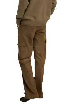 Baggy Lowrise Cargo Pants