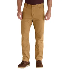 Carhartt Men's Rugged Flex® Rigby Double-Front Pant_Hickory