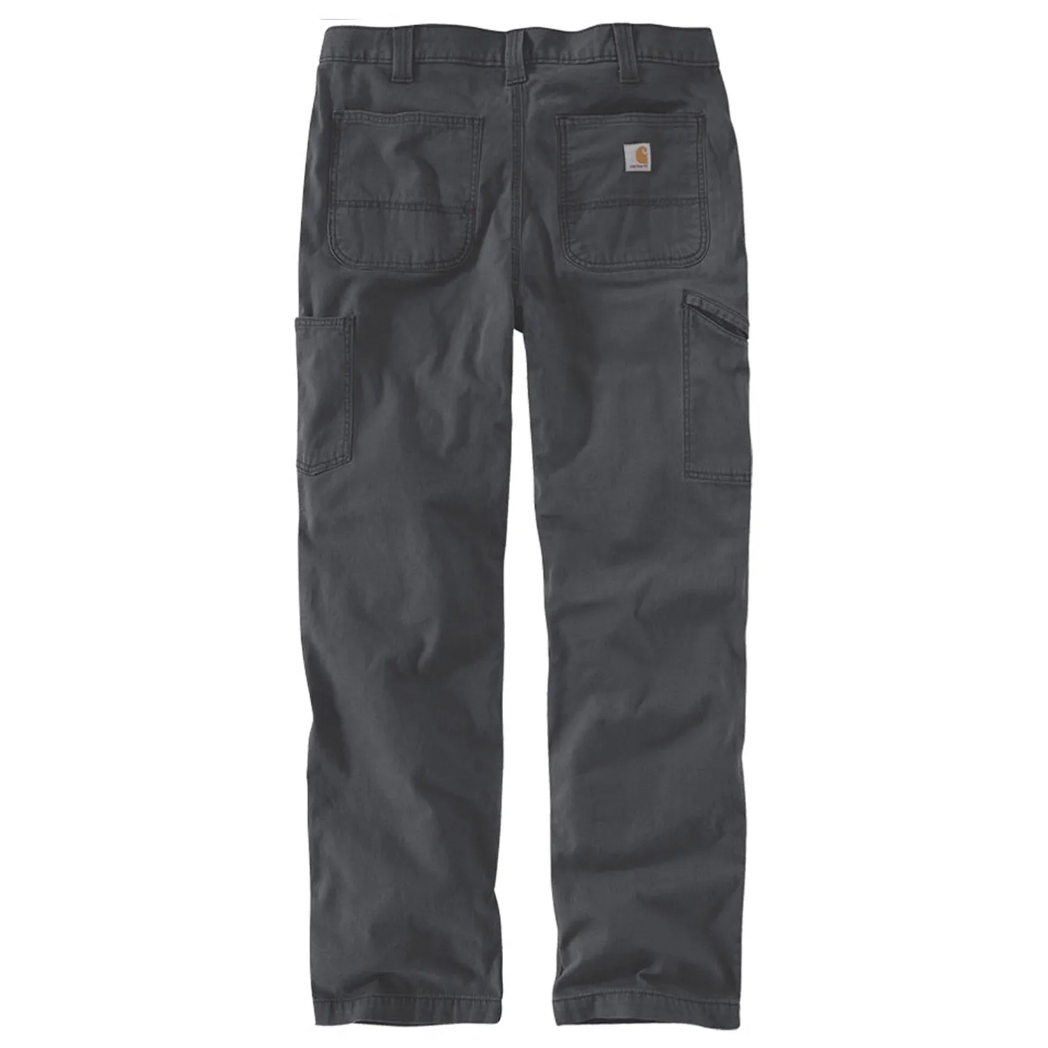 Carhartt Men's Rugged Flex® Rigby Double-Front Pant_Shadow