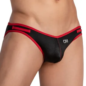 Cover Male CMI051 Sporty Pouch Bikini Brief