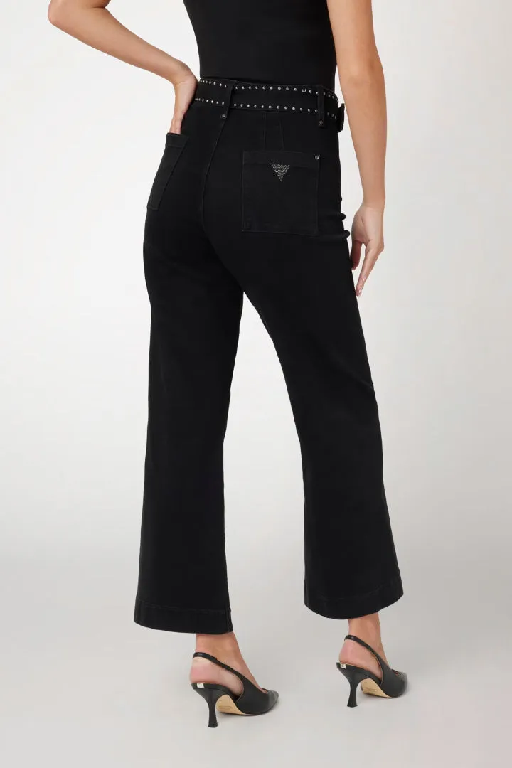 Dakota Relaxed High Rise Jeans