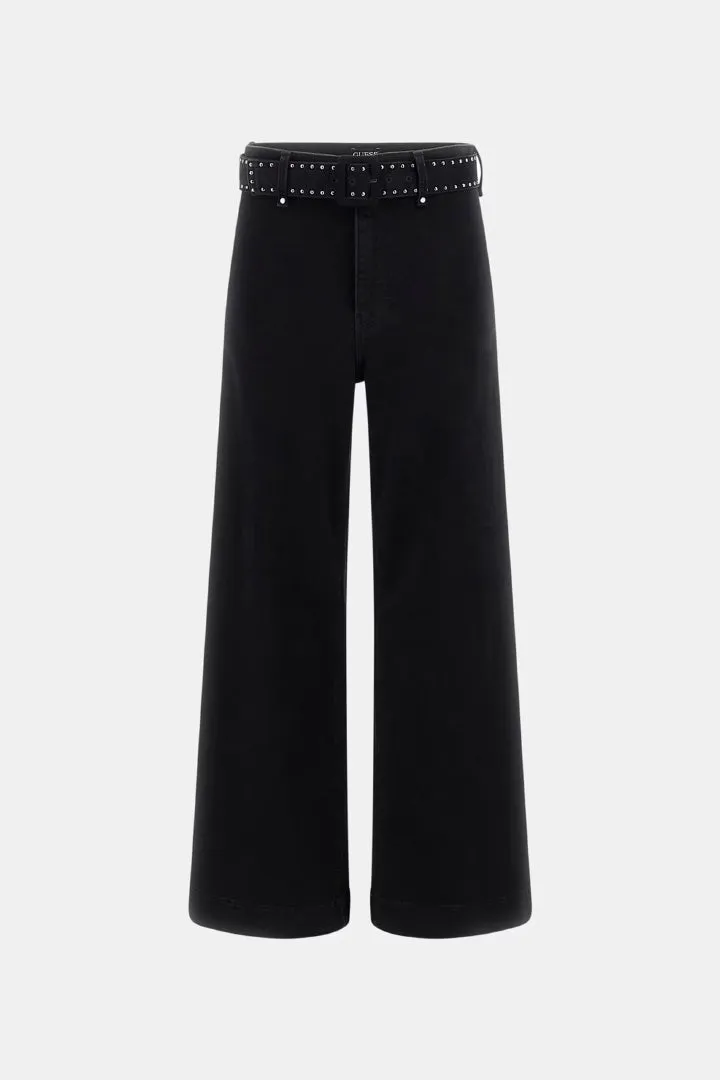 Dakota Relaxed High Rise Jeans