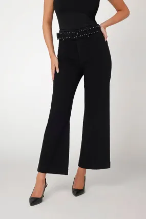 Dakota Relaxed High Rise Jeans