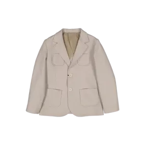 EGC1101-BLAZER-Beige