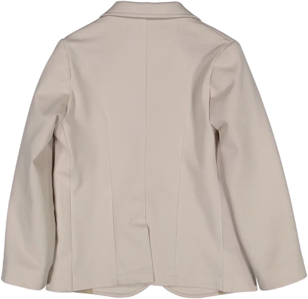 EGC1101-BLAZER-Beige