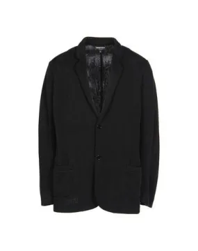 Emporio Armani Man Blazer Black S INT