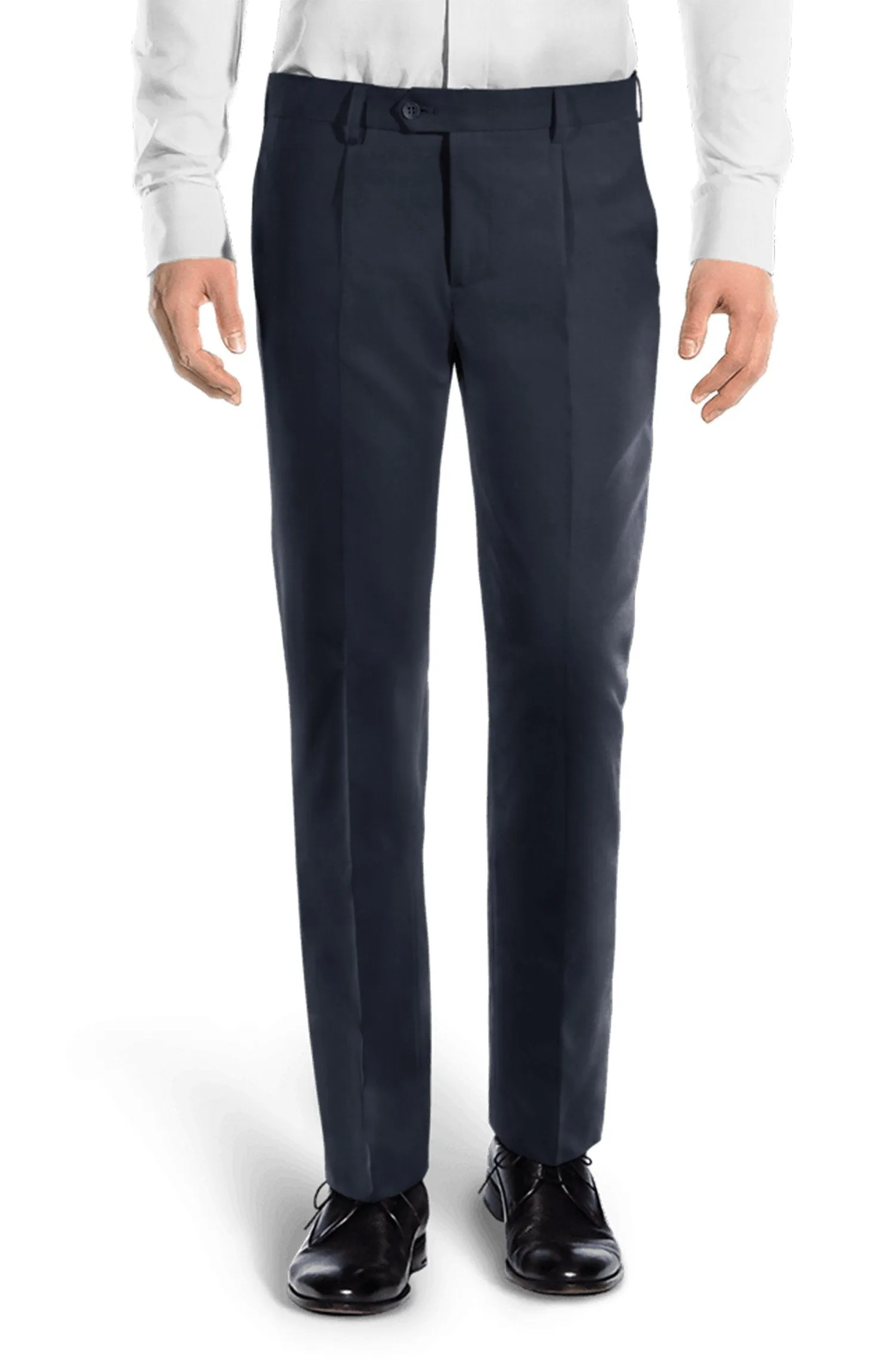 Ettore Formal Trouser