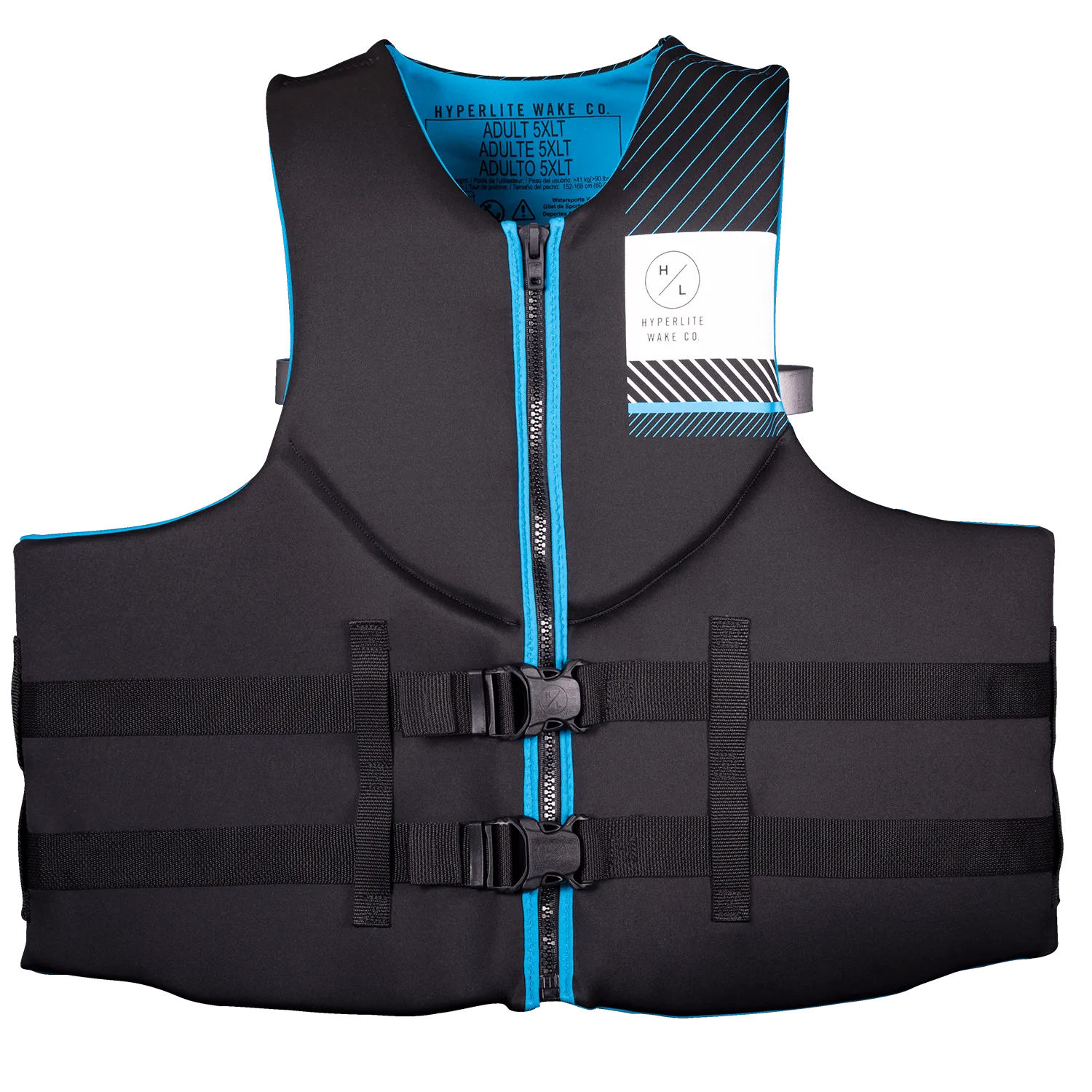 Hyperlite Indy Big & Tall - Men's CGA Vest