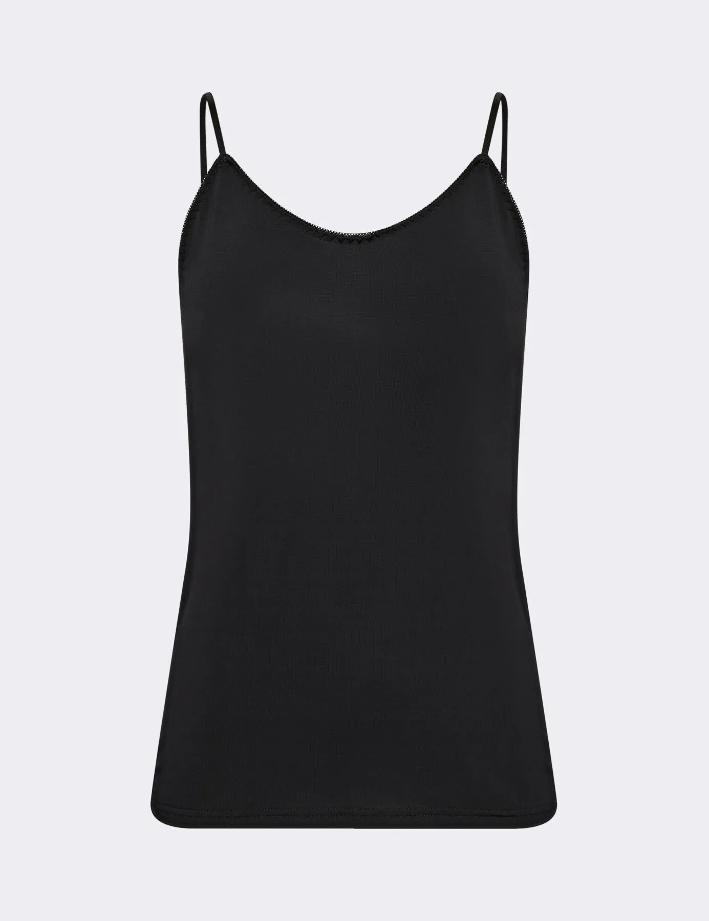 LR-CARO 1 Top Black