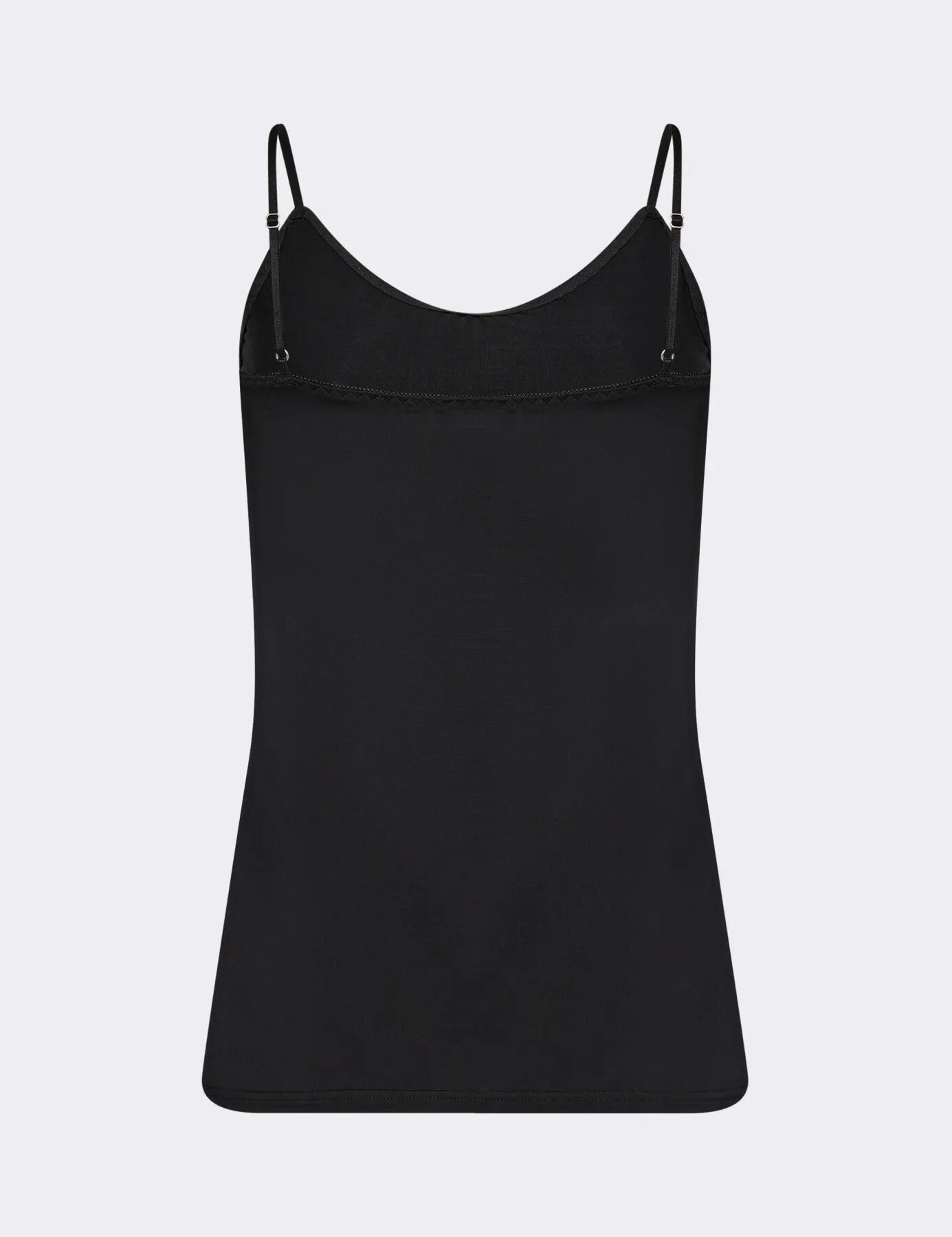 LR-CARO 1 Top Black