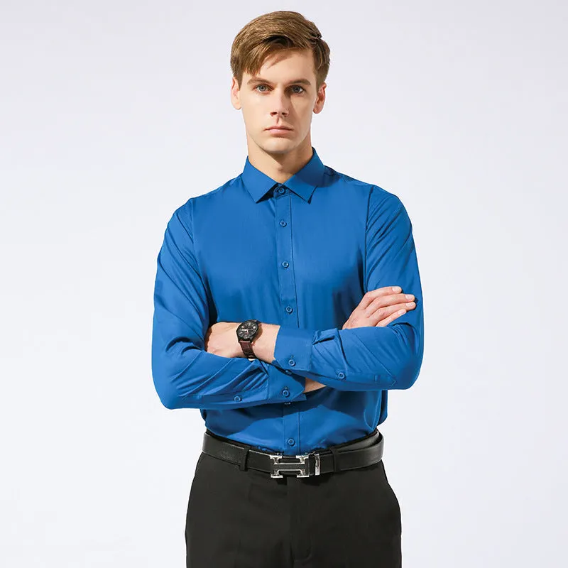 Men's Business Formal Shirts