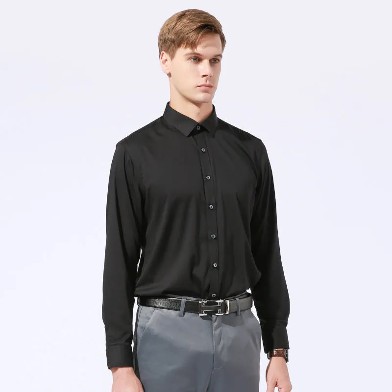 Men's Business Formal Shirts