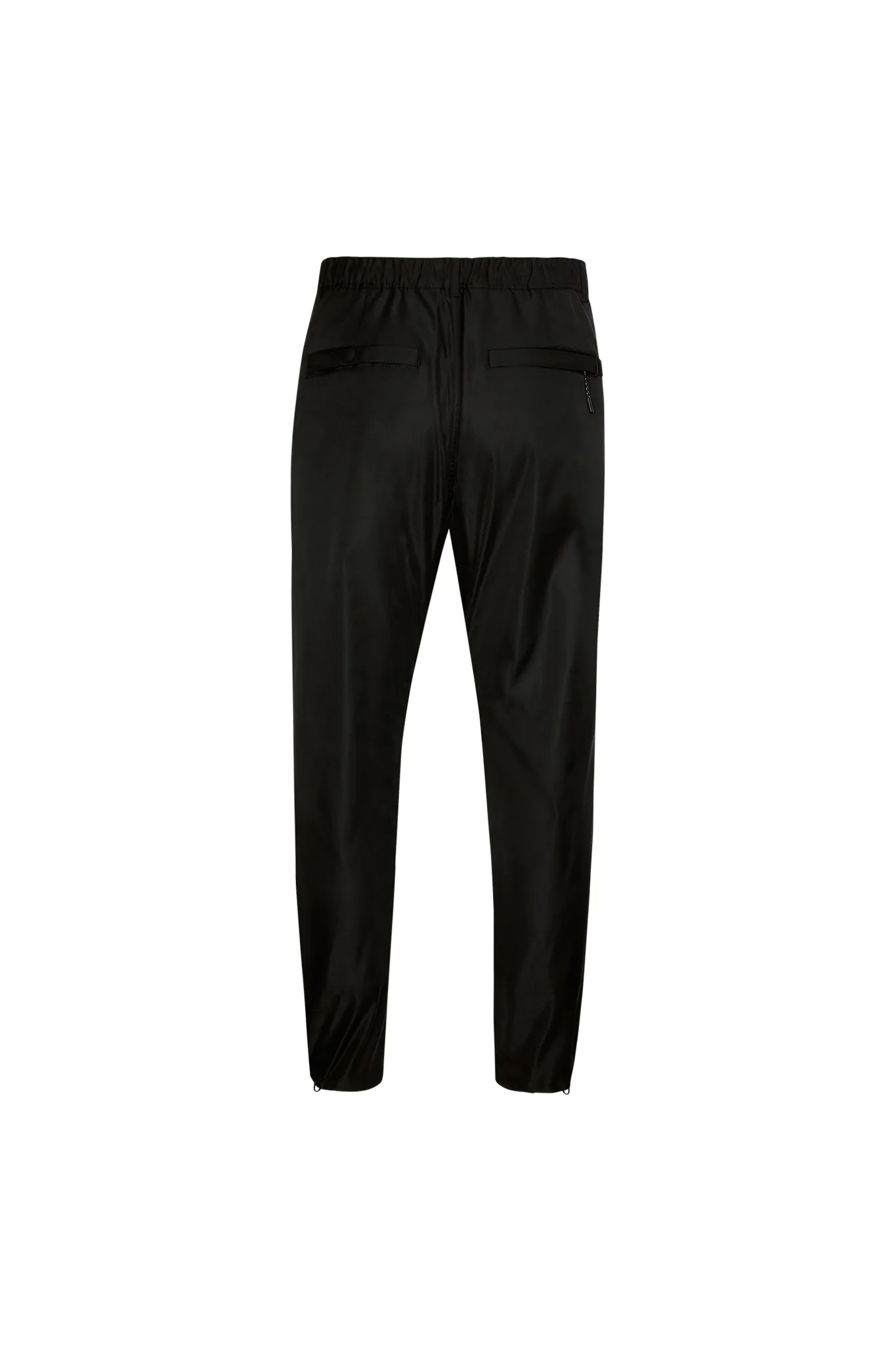 Men's Golf Utility Pant Black