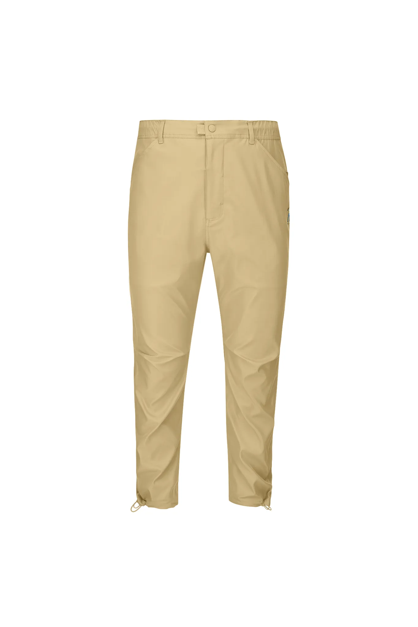 Men's Golf Utility Pant Khaki