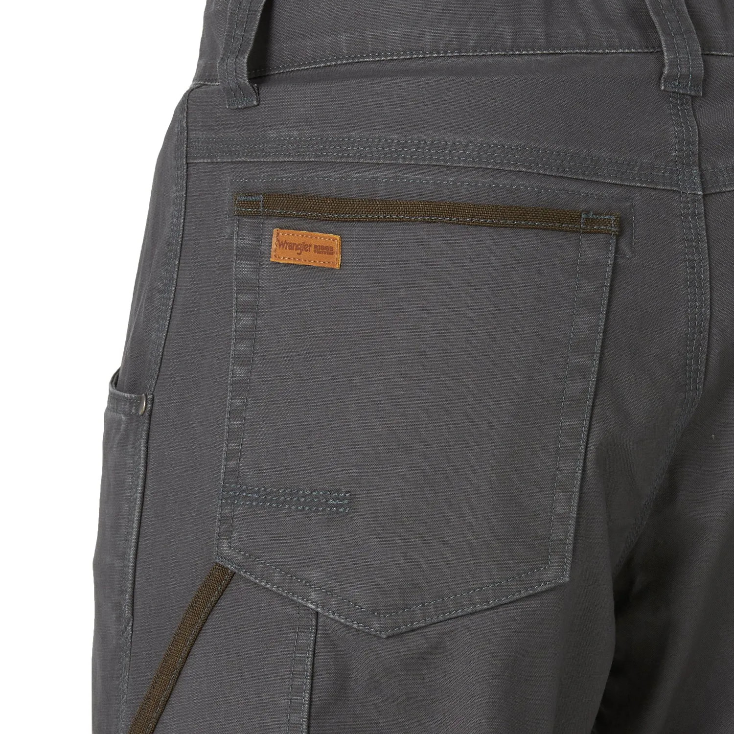 Men's Riggs Workwear Utility Work Pants 3W031