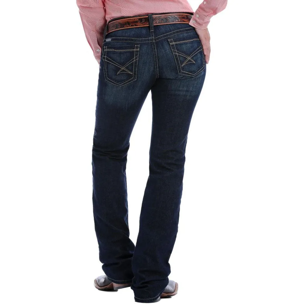 MJ82352071 Cinch Women's Relaxed Fit Jean ADA