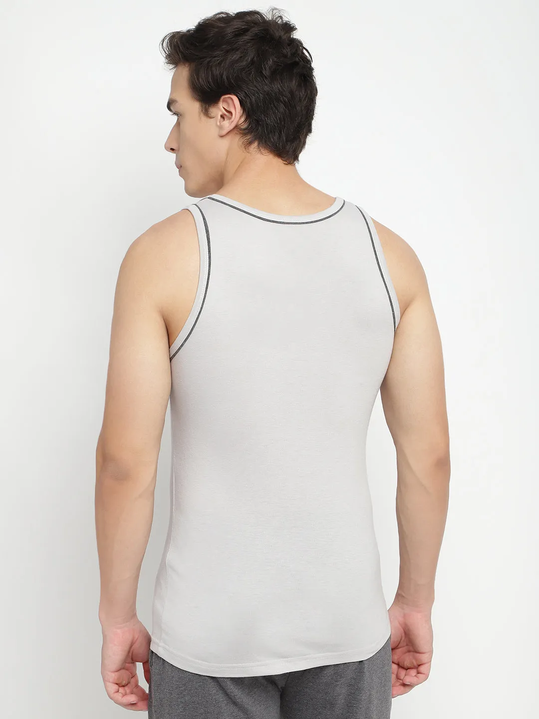 Modish Gym Vest (Pack of 3)