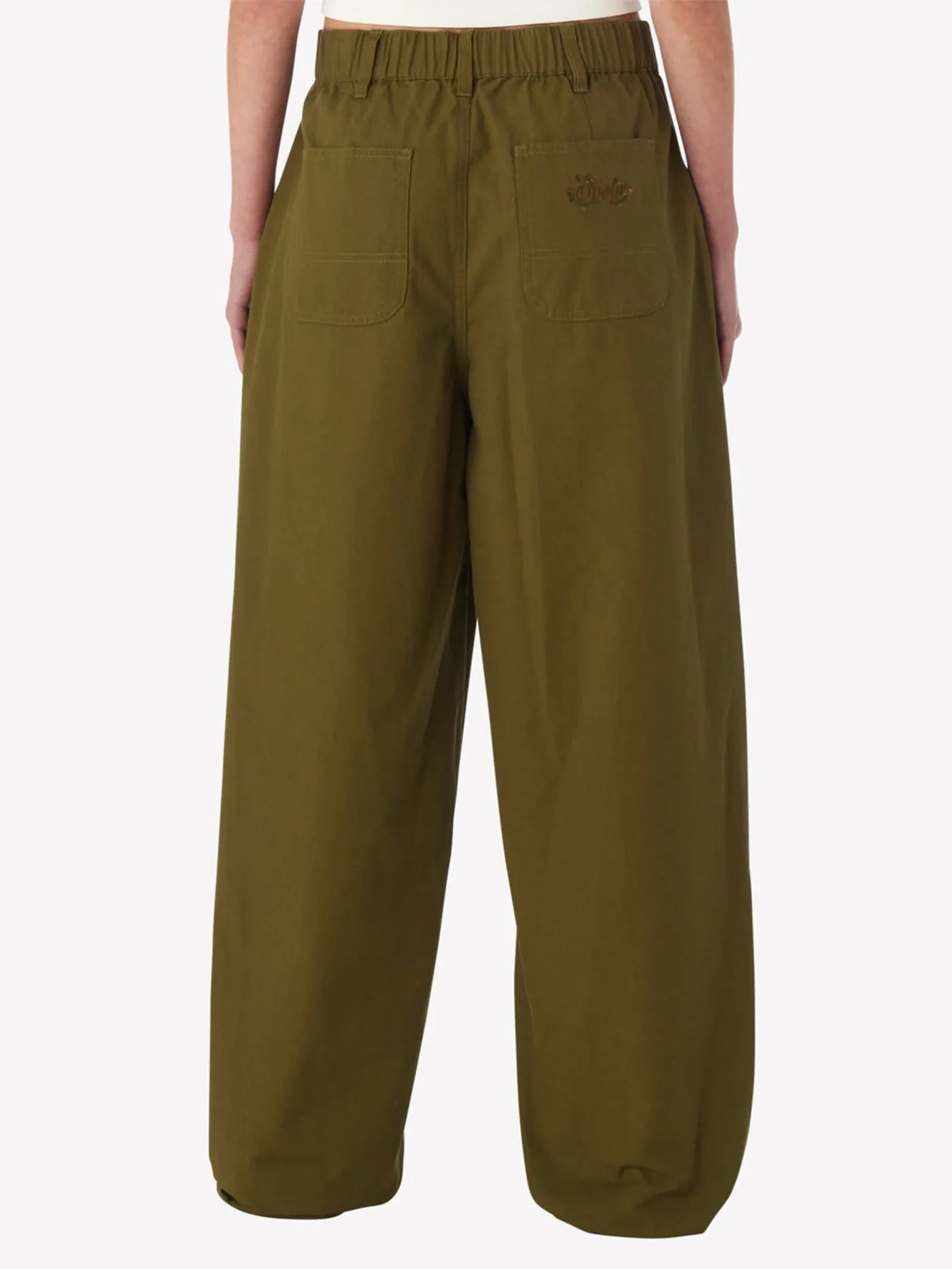 Obey Eugene Utility Pants