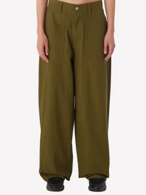 Obey Eugene Utility Pants