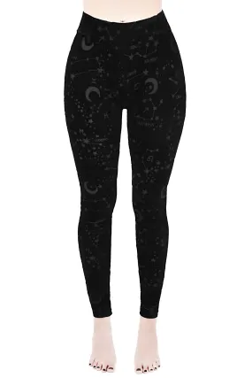 Perseus Leggings