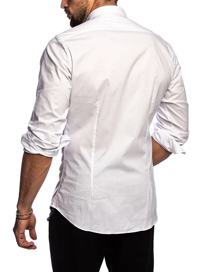 QUIN FORMAL SHIRT