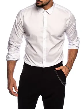 QUIN FORMAL SHIRT