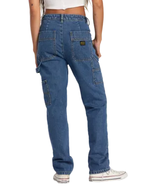 Recession Denim