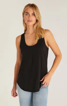 Relaxed Slub Tank