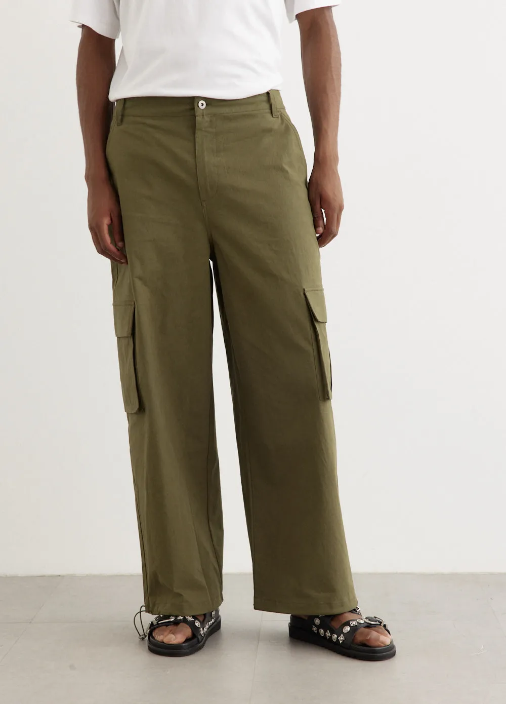 Resolve Utility Pants