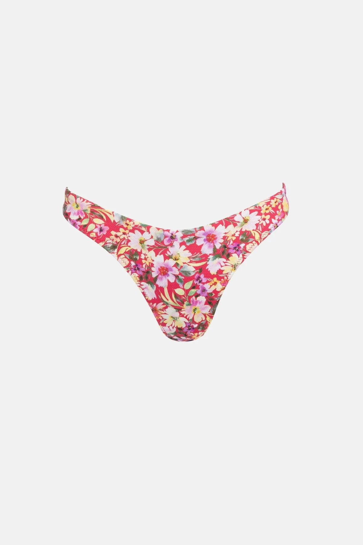 RHYTHM Bloom Floral Hi-Cut Bottom