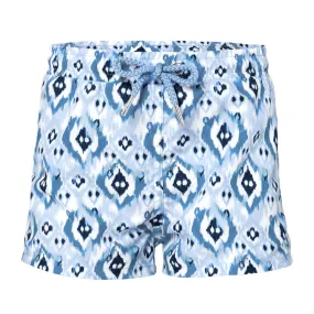 Sunuva Girls Ikat Swimshort