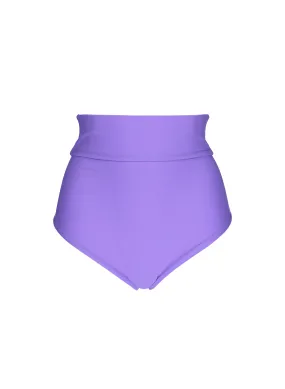 sustainable swimwear bottoms marge fresh lilac