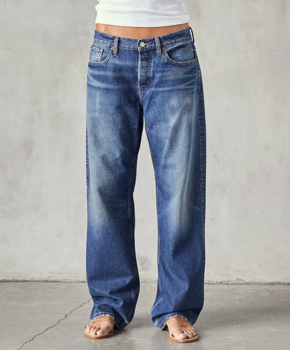 The Beachcomber Relaxed Jean