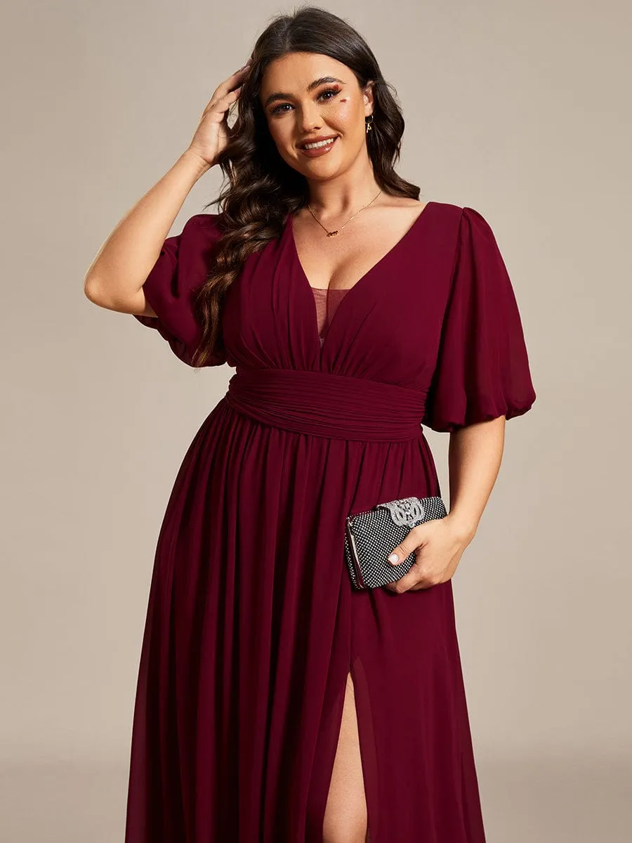 Top Picks Burgundy Formal Dresses