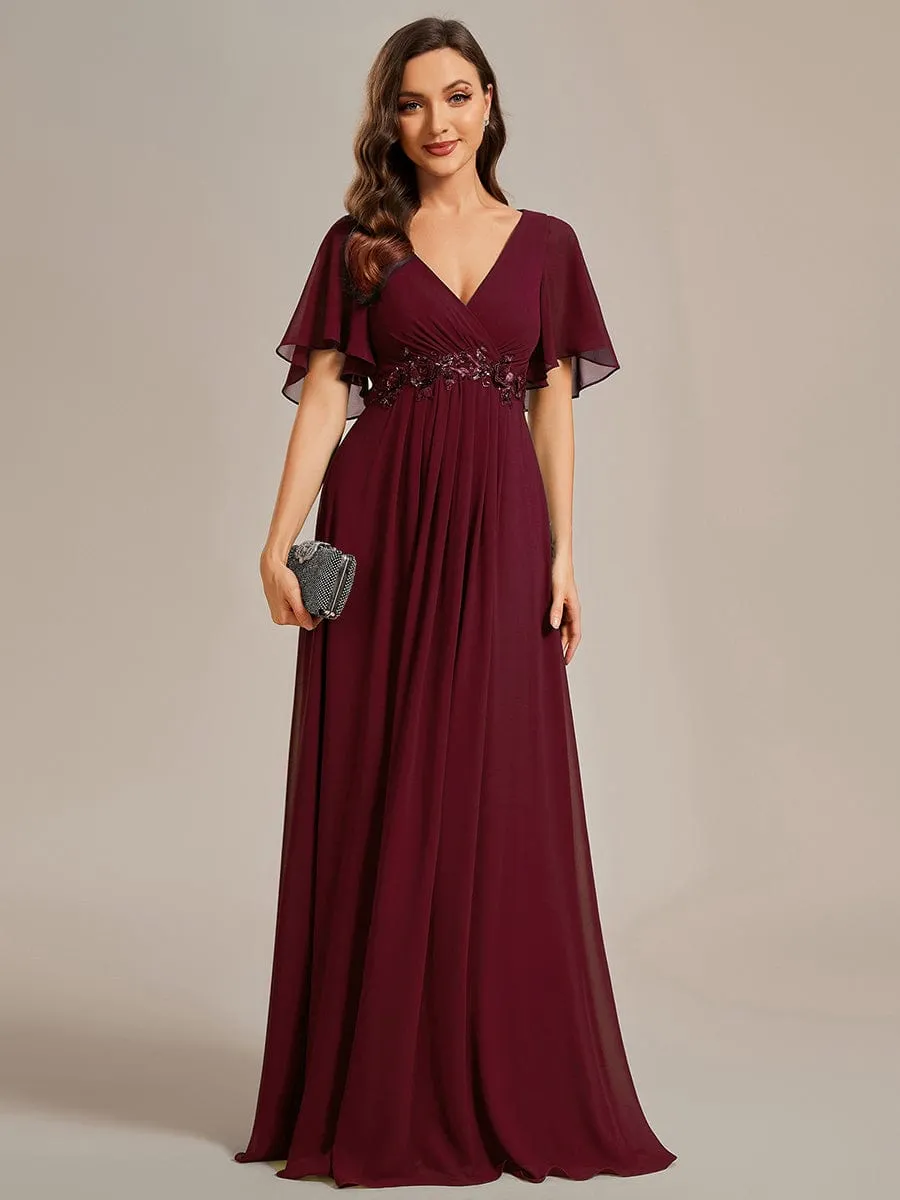 Top Picks Burgundy Formal Dresses