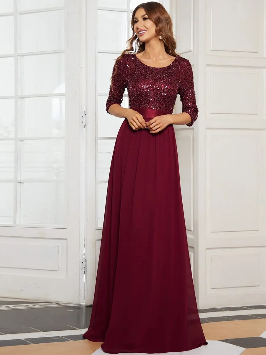 Top Picks Burgundy Formal Dresses