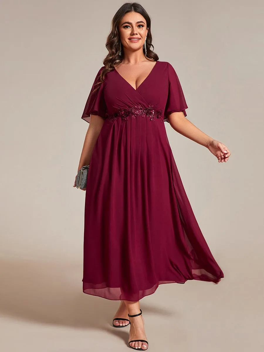 Top Picks Burgundy Formal Dresses