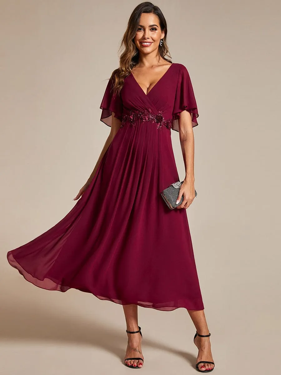 Top Picks Burgundy Formal Dresses