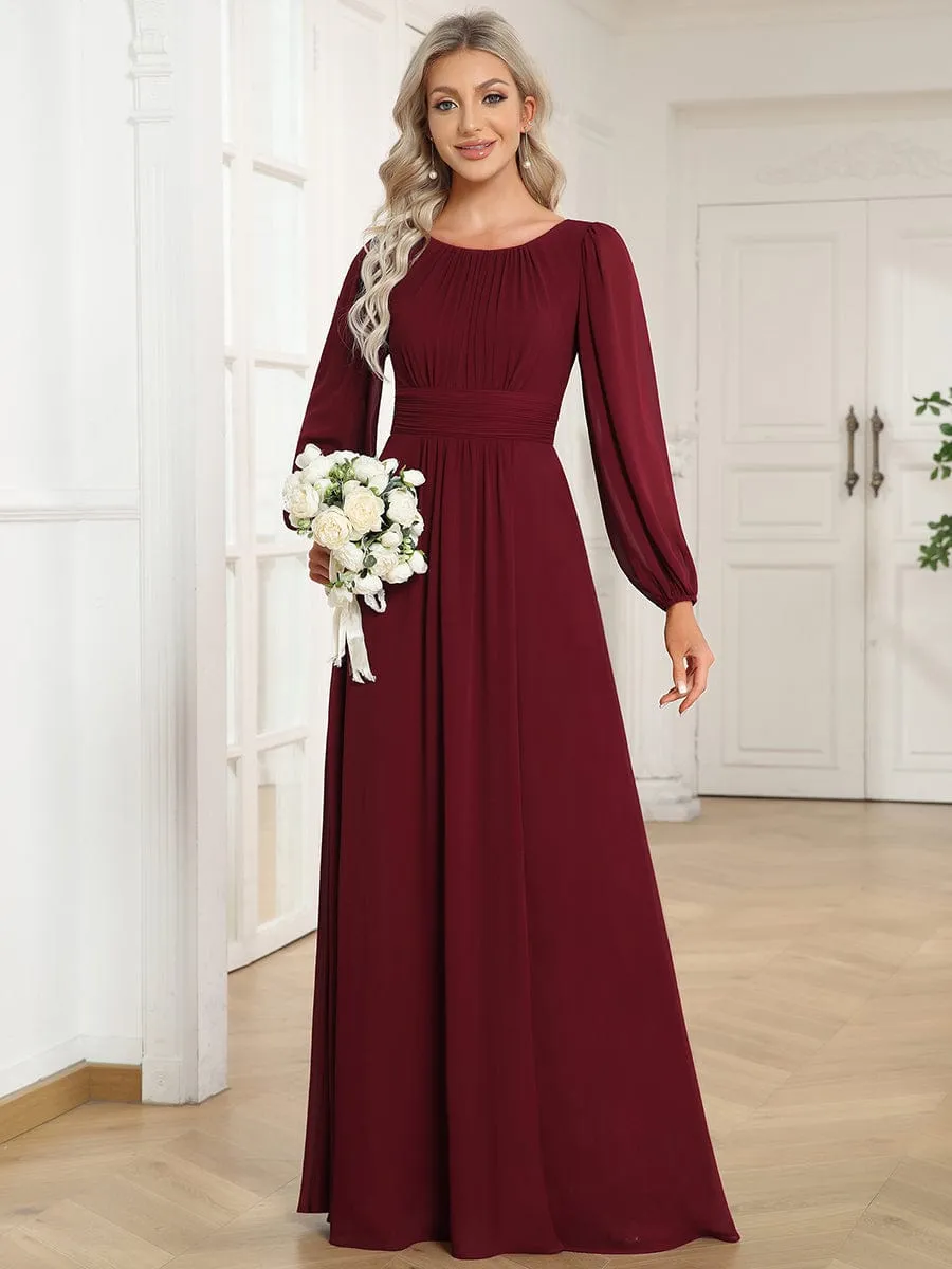 Top Picks Burgundy Formal Dresses