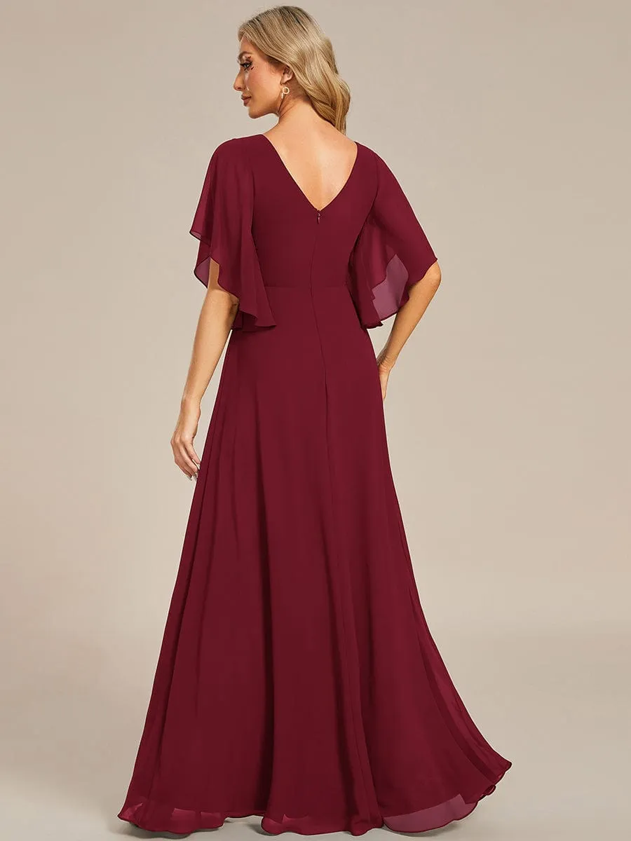 Top Picks Burgundy Formal Dresses