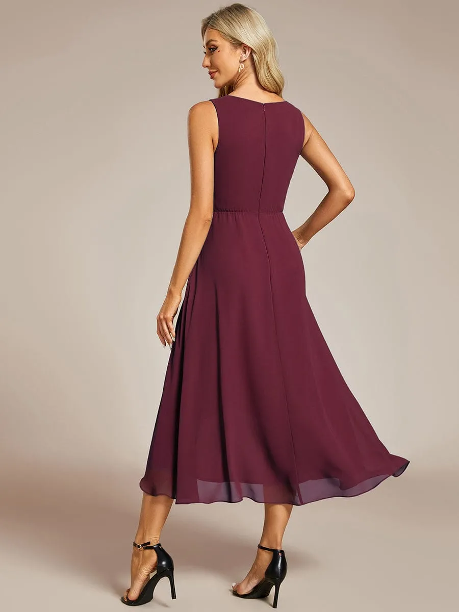 Top Picks Burgundy Formal Dresses