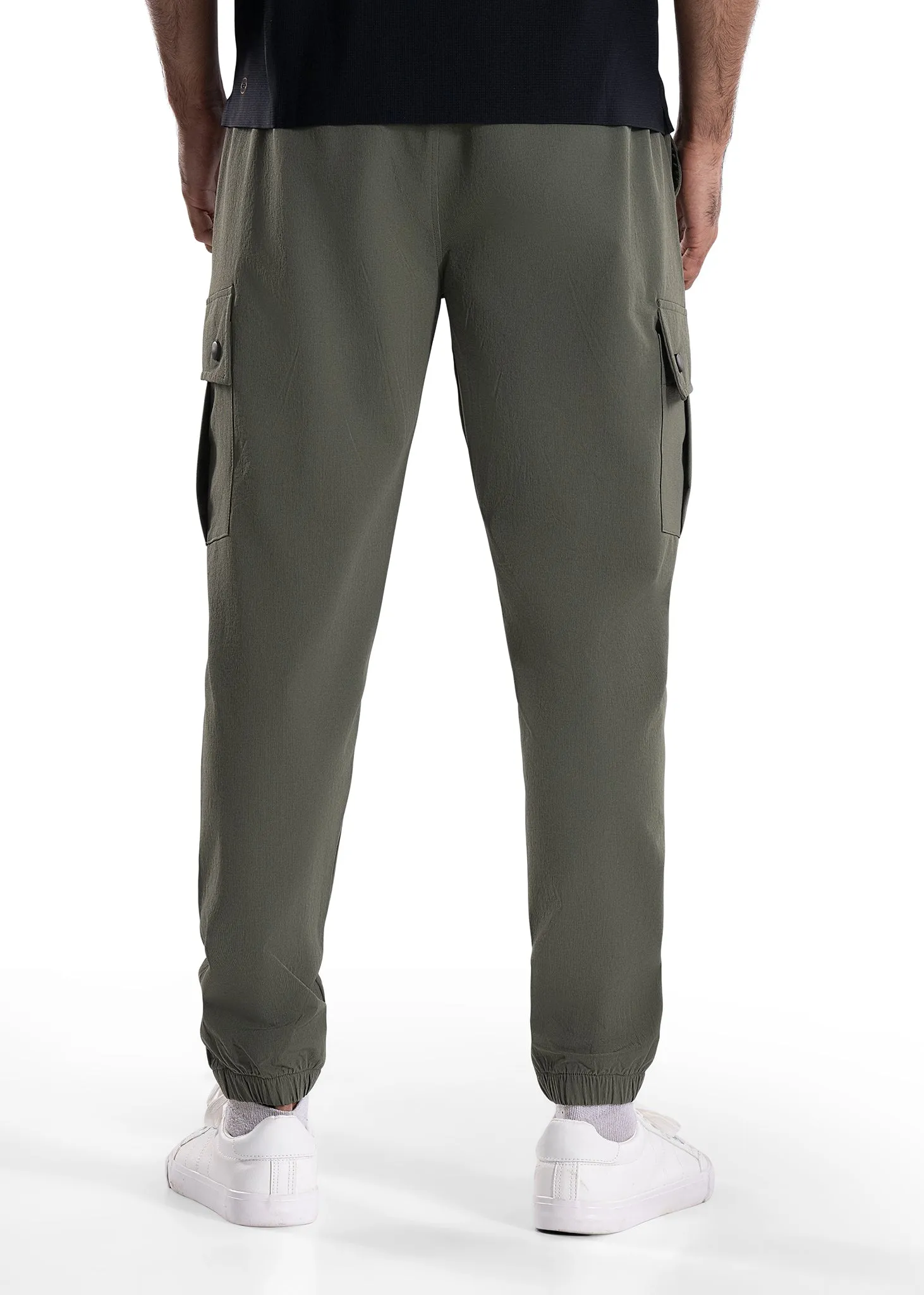 Utility Stride Joggers