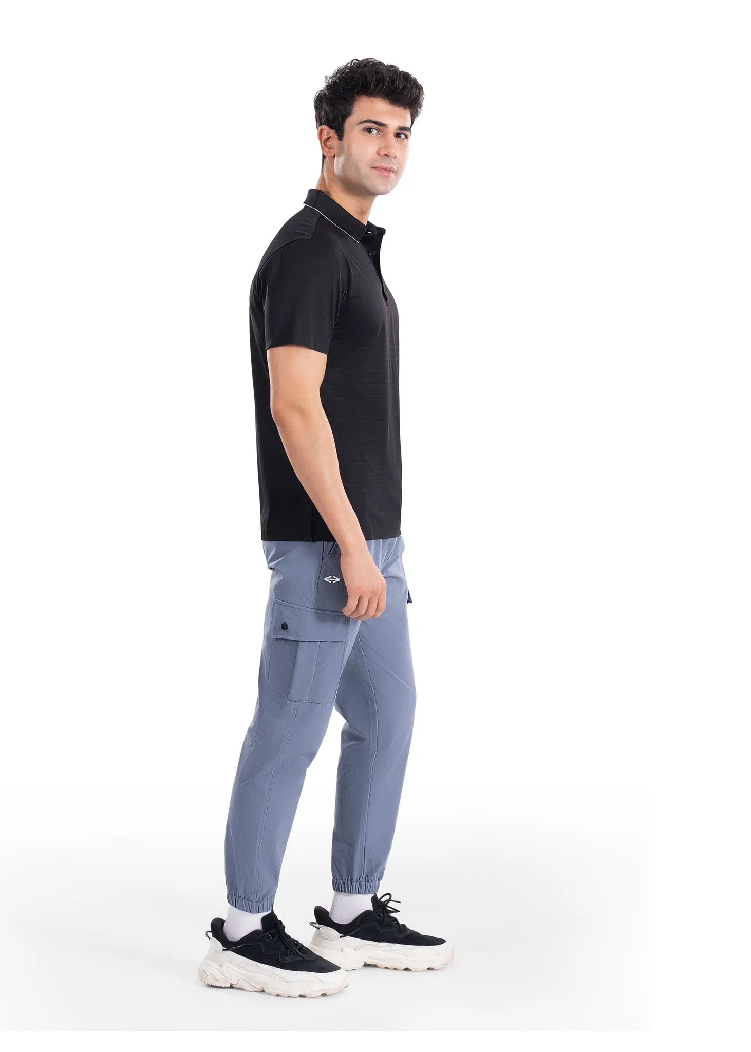 Utility Stride Joggers