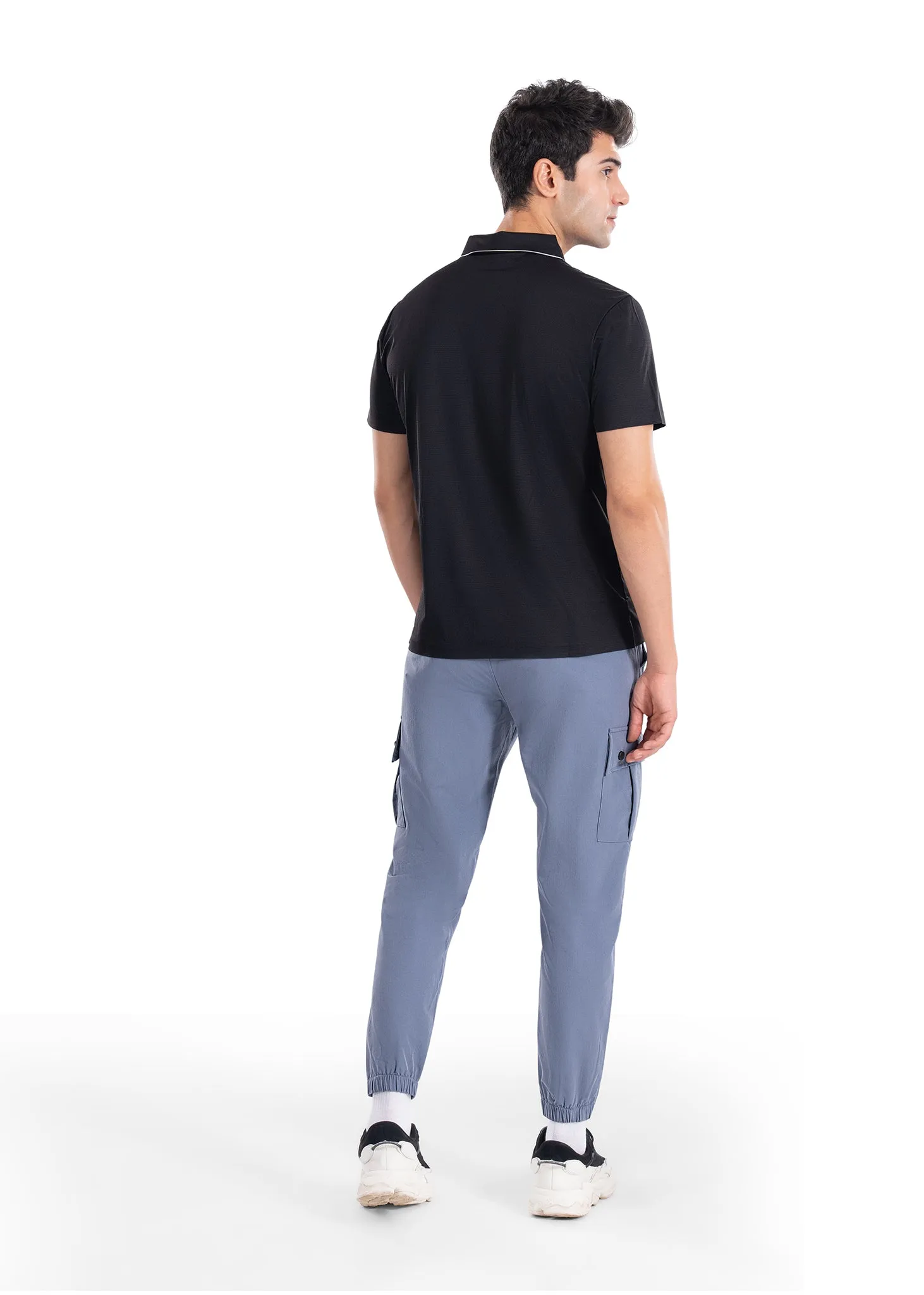 Utility Stride Joggers