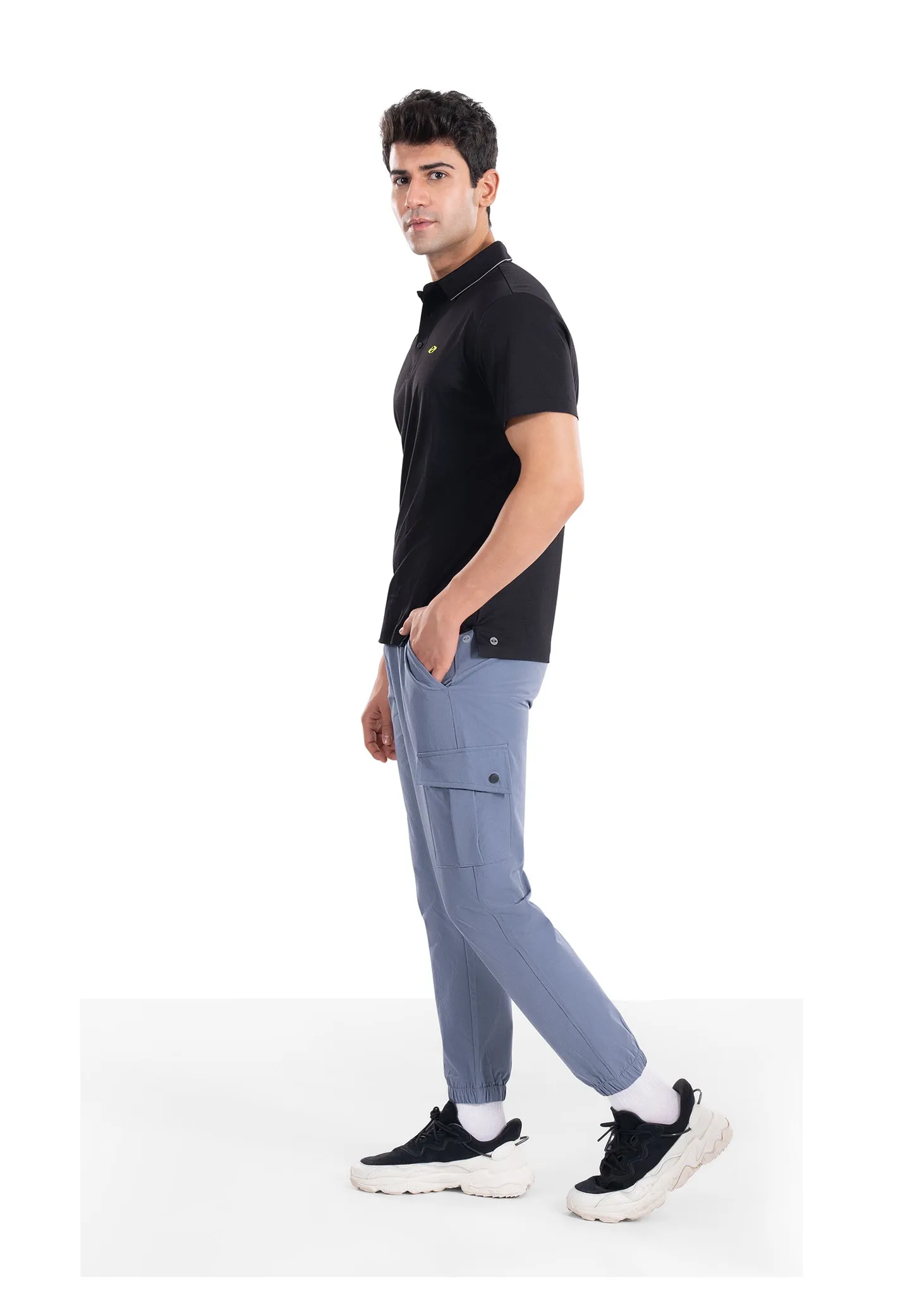 Utility Stride Joggers